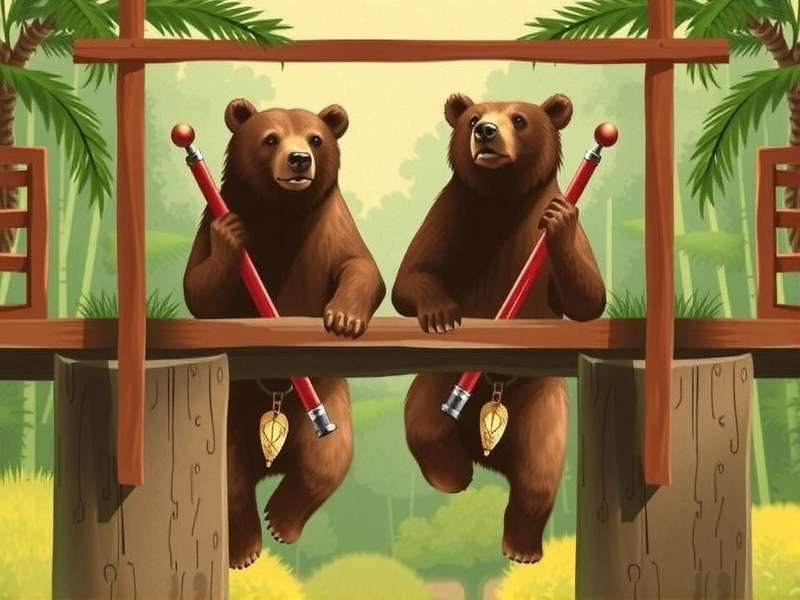 Authentic Assamese representation in the game Cultural elements in Assam Avengers Bears